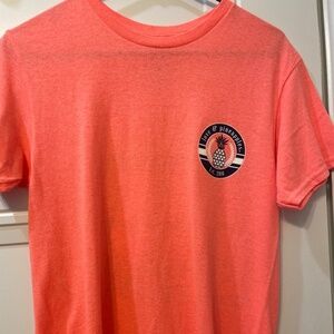 Love Pineapple Short Sleeve T